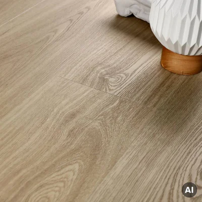 Panele winylowe SPC z podkładem Dąb Lniany Klasa 34 6 mm, SW4IMO-HKXPX-DP5XXX-EFLAA