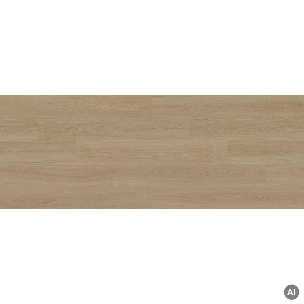 Panele winylowe SPC z podkładem Dąb Lniany Klasa 34 6 mm, SW4IMO-HKXPX-DP5XXX-EFLAA