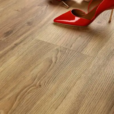 Panele winylowe ze zintegrowanym podkładem SPC Dąb Cynamonowy DP5000010  Klasa 34 6 mm, SW4IMO-HKXPX-DP5XXX-ESWAC