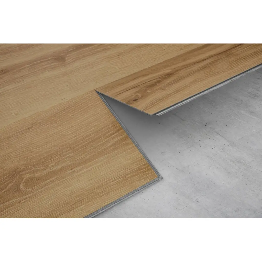 Panele winylowe ze zintegrowanym podkładem SPC Dąb Cynamonowy DP5000010  Klasa 34 6 mm, SW4IMO-HKXPX-DP5XXX-ESWAC