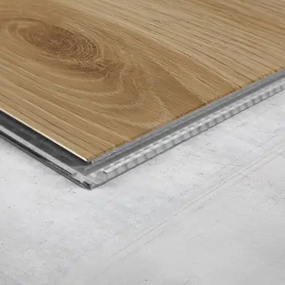 Panele winylowe ze zintegrowanym podkładem SPC Dąb Cynamonowy DP5000010  Klasa 34 6 mm, SW4IMO-HKXPX-DP5XXX-ESWAC