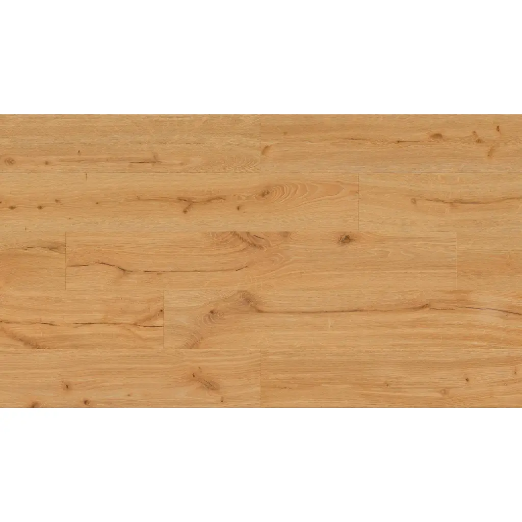 Panele winylowe ze zintegrowanym podkładem SPC Dąb Imbirowy DP0000014  Klasa 34 6 mm, SW4IMO-HKXPX-DP5XXX-EGINF