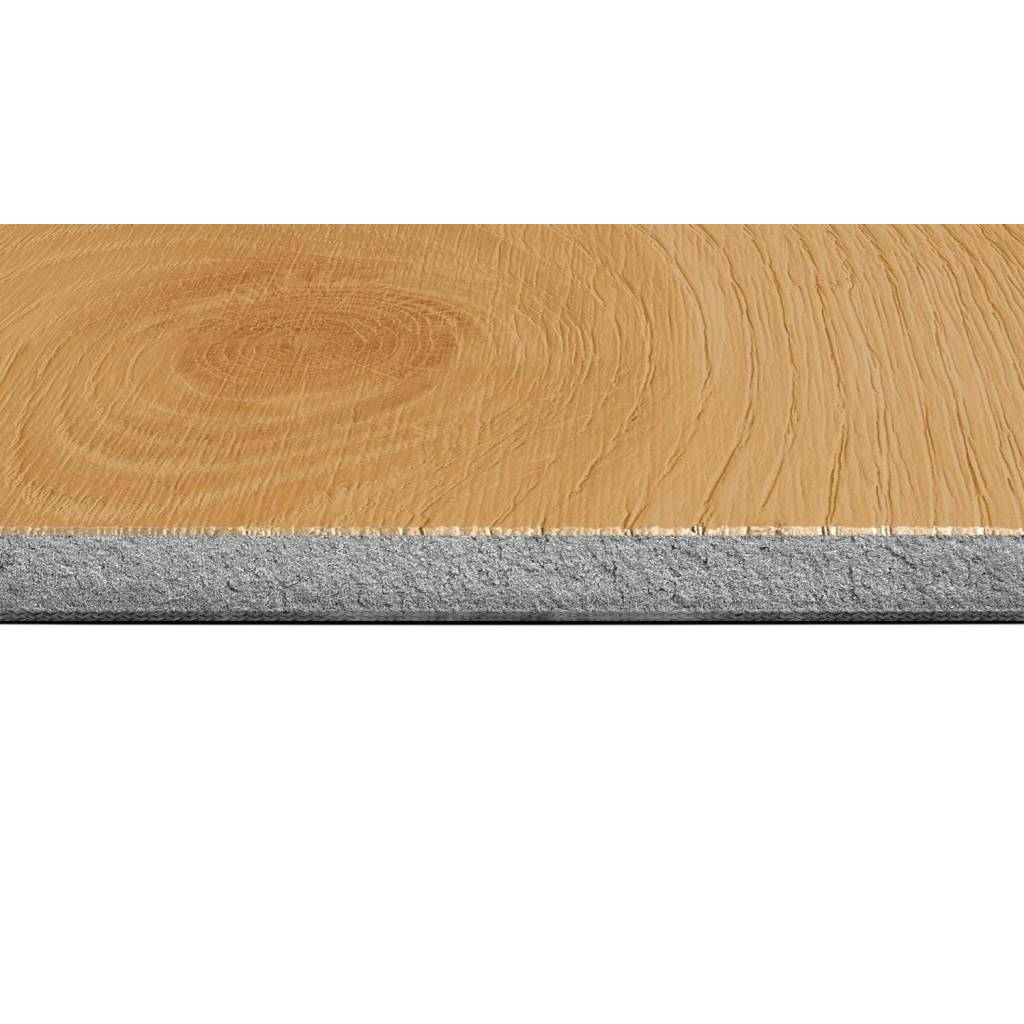 Panele winylowe ze zintegrowanym podkładem SPC Dąb Imbirowy DP0000014  Klasa 34 6 mm, SW4IMO-HKXPX-DP5XXX-EGINF
