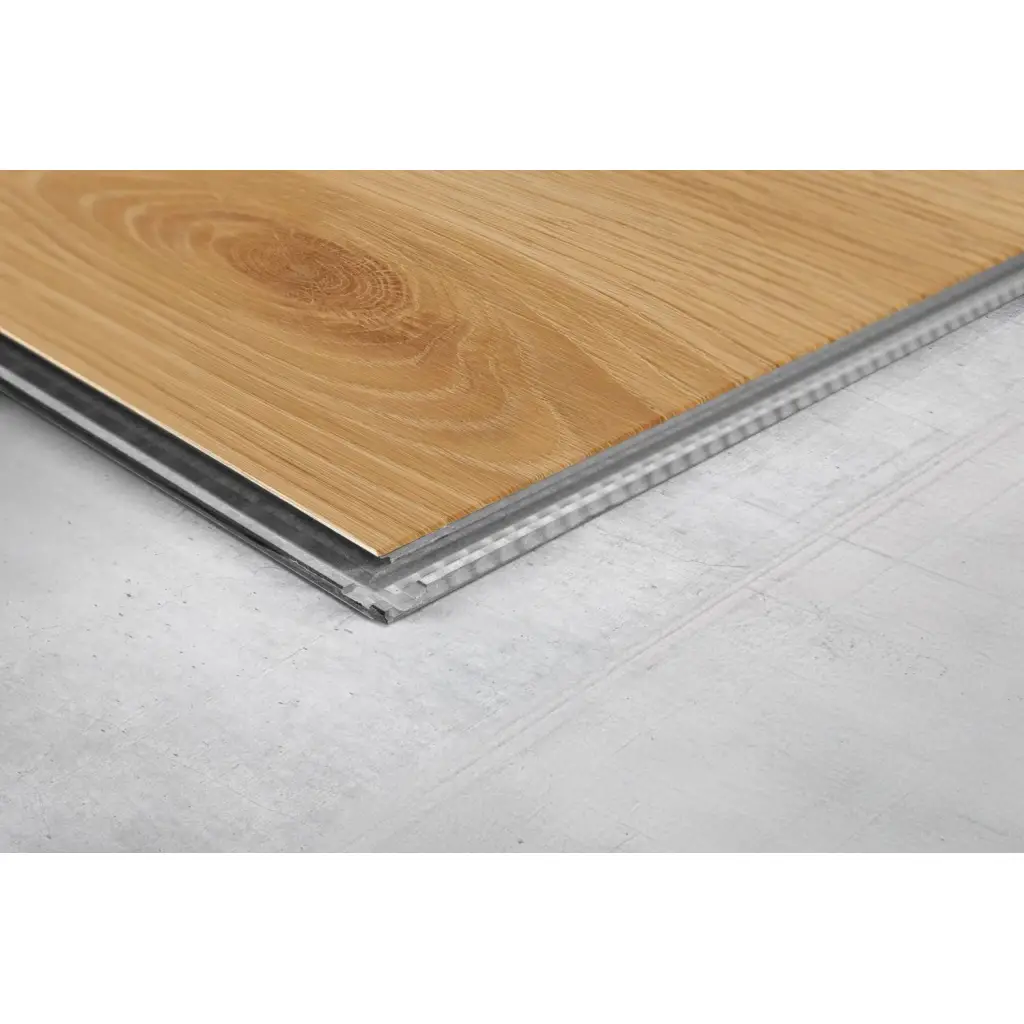 Panele winylowe ze zintegrowanym podkładem SPC Dąb Imbirowy DP0000014  Klasa 34 6 mm, SW4IMO-HKXPX-DP5XXX-EGINF