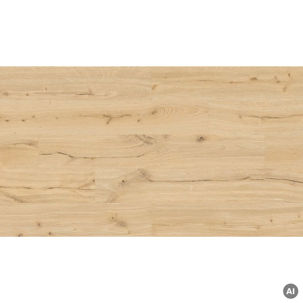 Panele winylowe SPC z podkładem Dąb Piaskowy Klasa 34 6 mm, SW4IMO-HKXPX-DP5XXX-ESANF