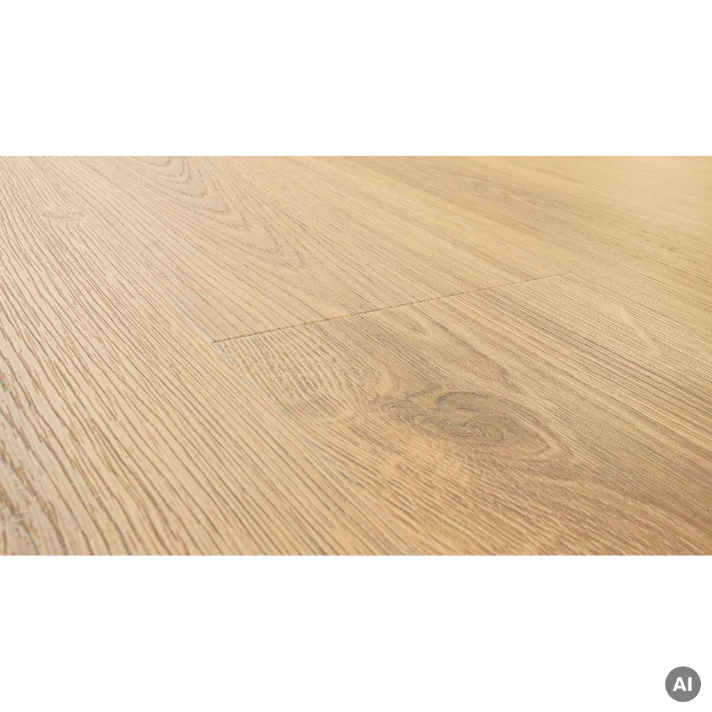 Panele winylowe SPC z podkładem Dąb Piaskowy Klasa 34 6 mm, SW4IMO-HKXPX-DP5XXX-ESANF