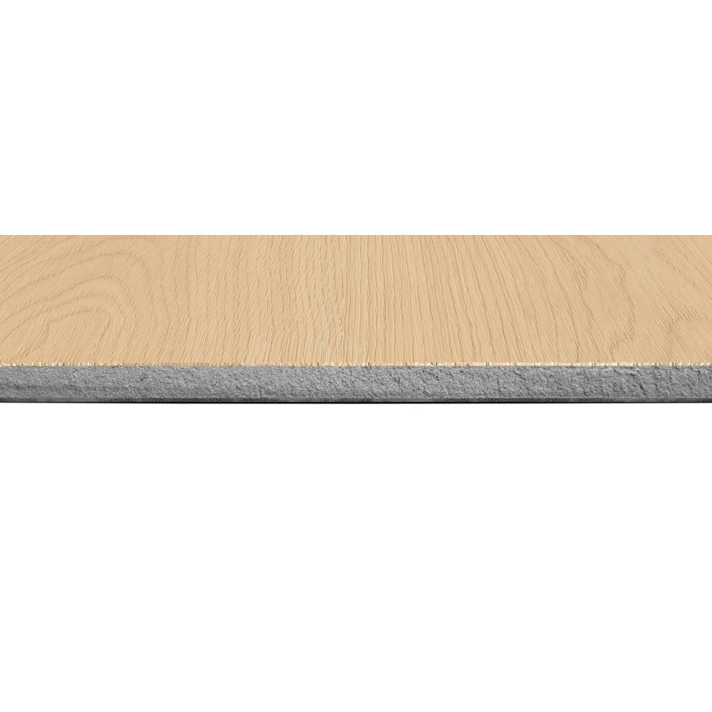 Panele winylowe ze zintegrowanym podkładem SPC Dąb Kremowy DP0000022  Klasa 34 6 mm, SW4IMO-HKXPX-DP5XXX-ECREA