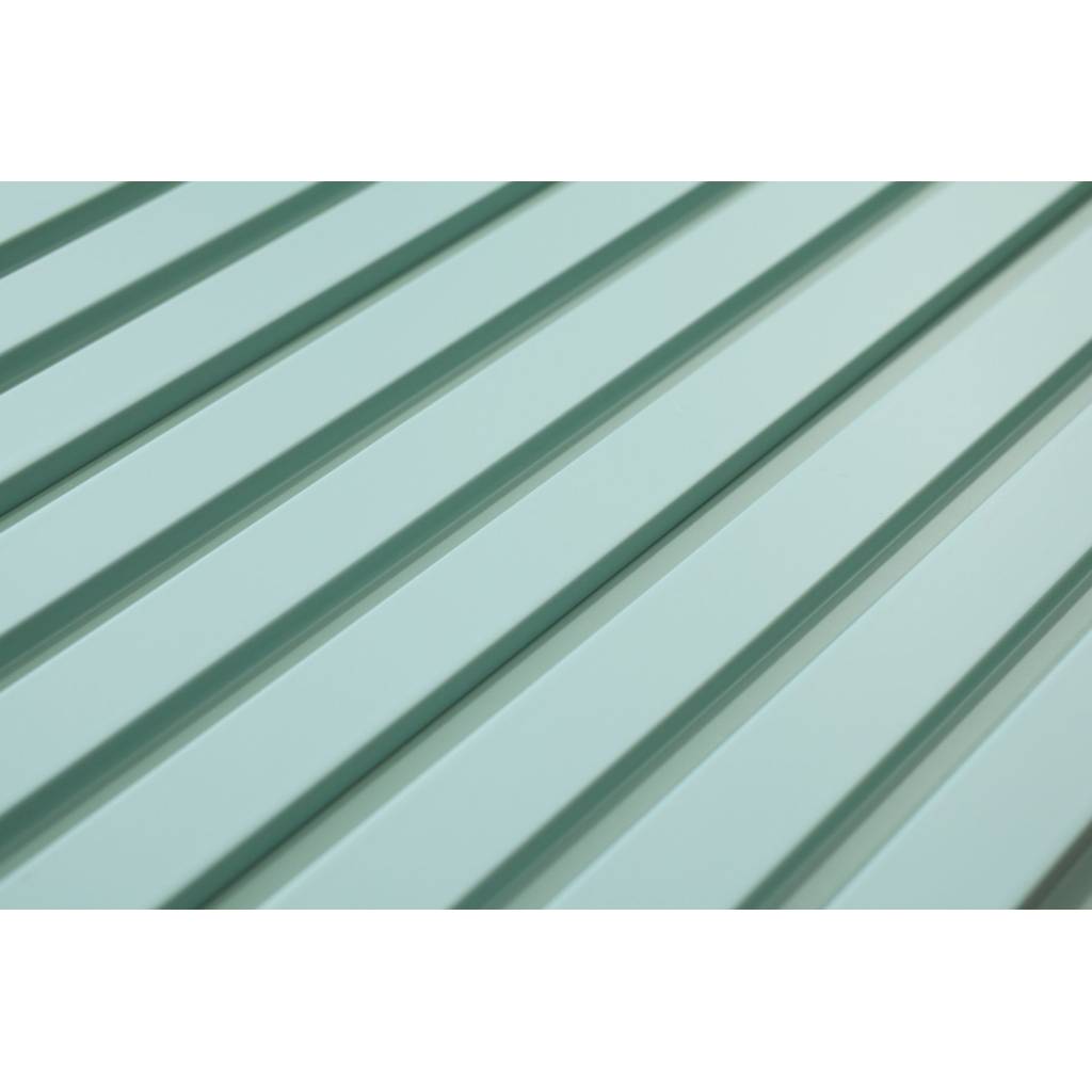 Lamele kolorowe Matt Soft Touch Relax Green M 735, 120041485