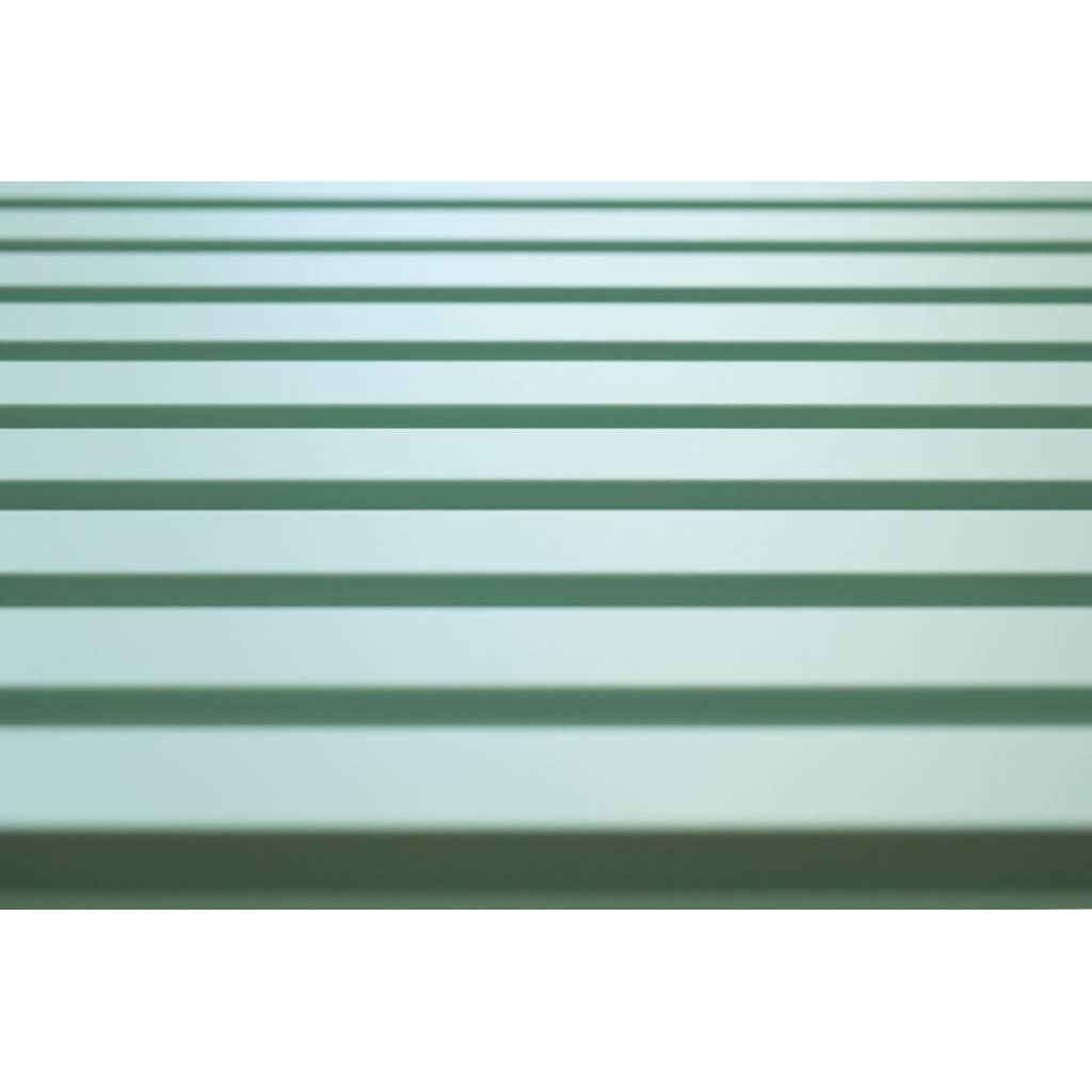 Lamele kolorowe Matt Soft Touch Relax Green M 735, 120041485
