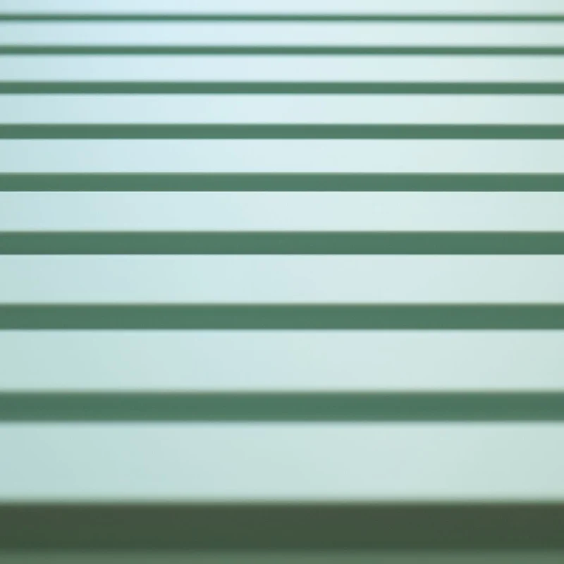 Lamele kolorowe Matt Soft Touch Relax Green M 735, 120041485