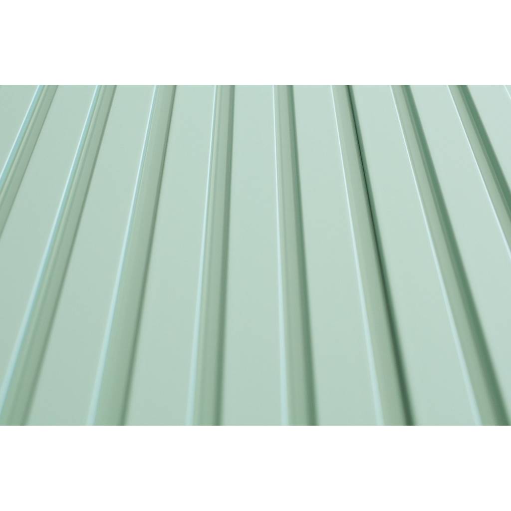 Lamele kolorowe Matt Soft Touch Relax Green M 735, 120041485