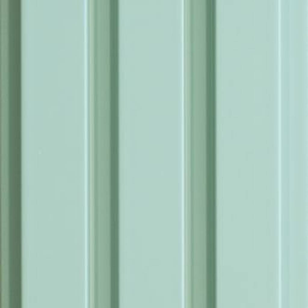 Lamele kolorowe Matt Soft Touch Relax Green M 735, 120041485