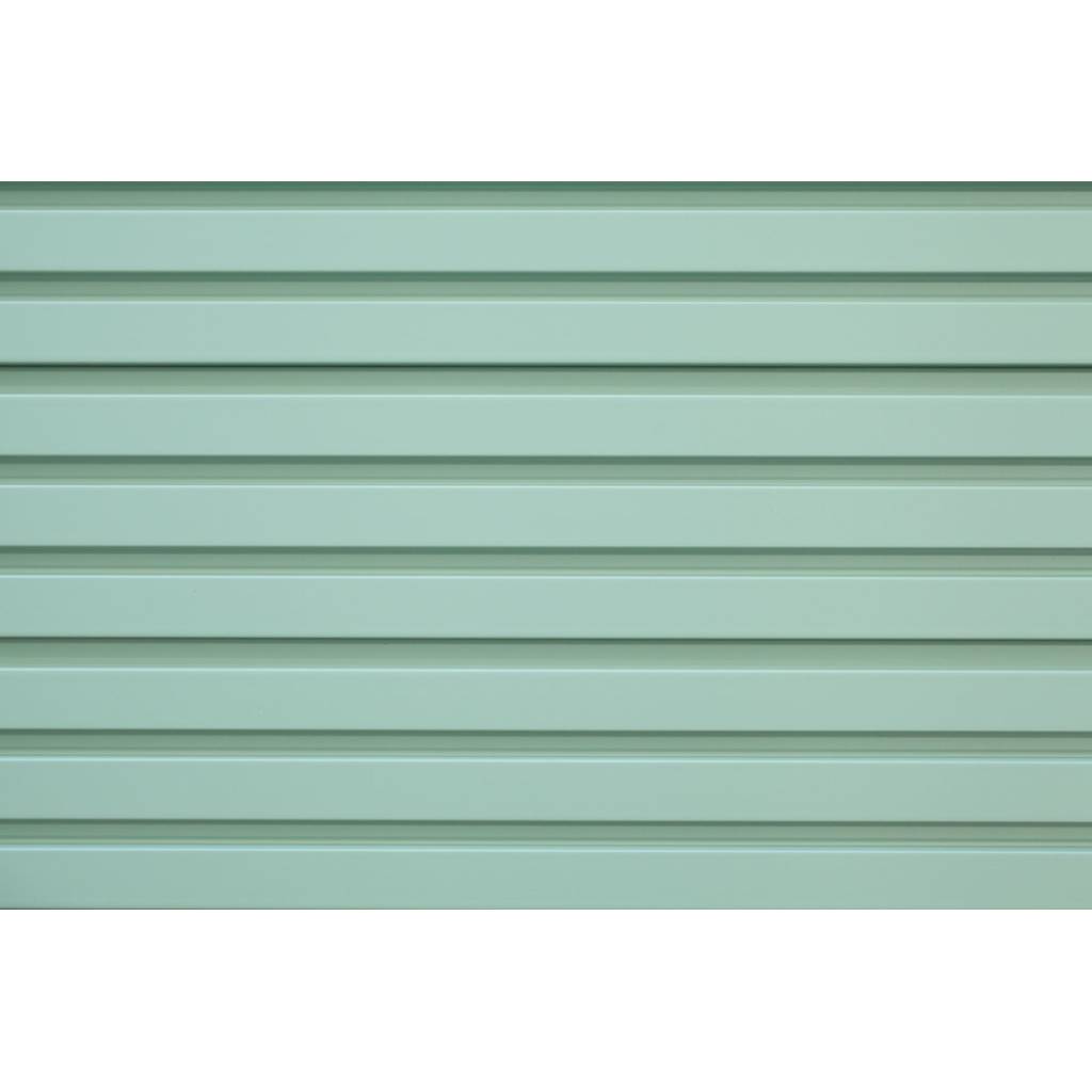 Lamele kolorowe Matt Soft Touch Relax Green M 735, 120041485