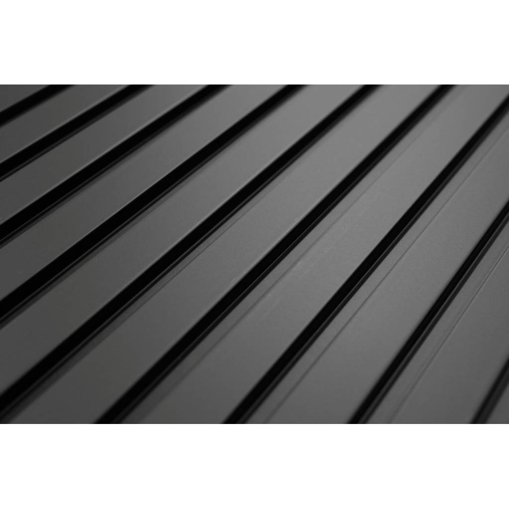 Lamele Matt Soft Touch Black M 723, 120039790