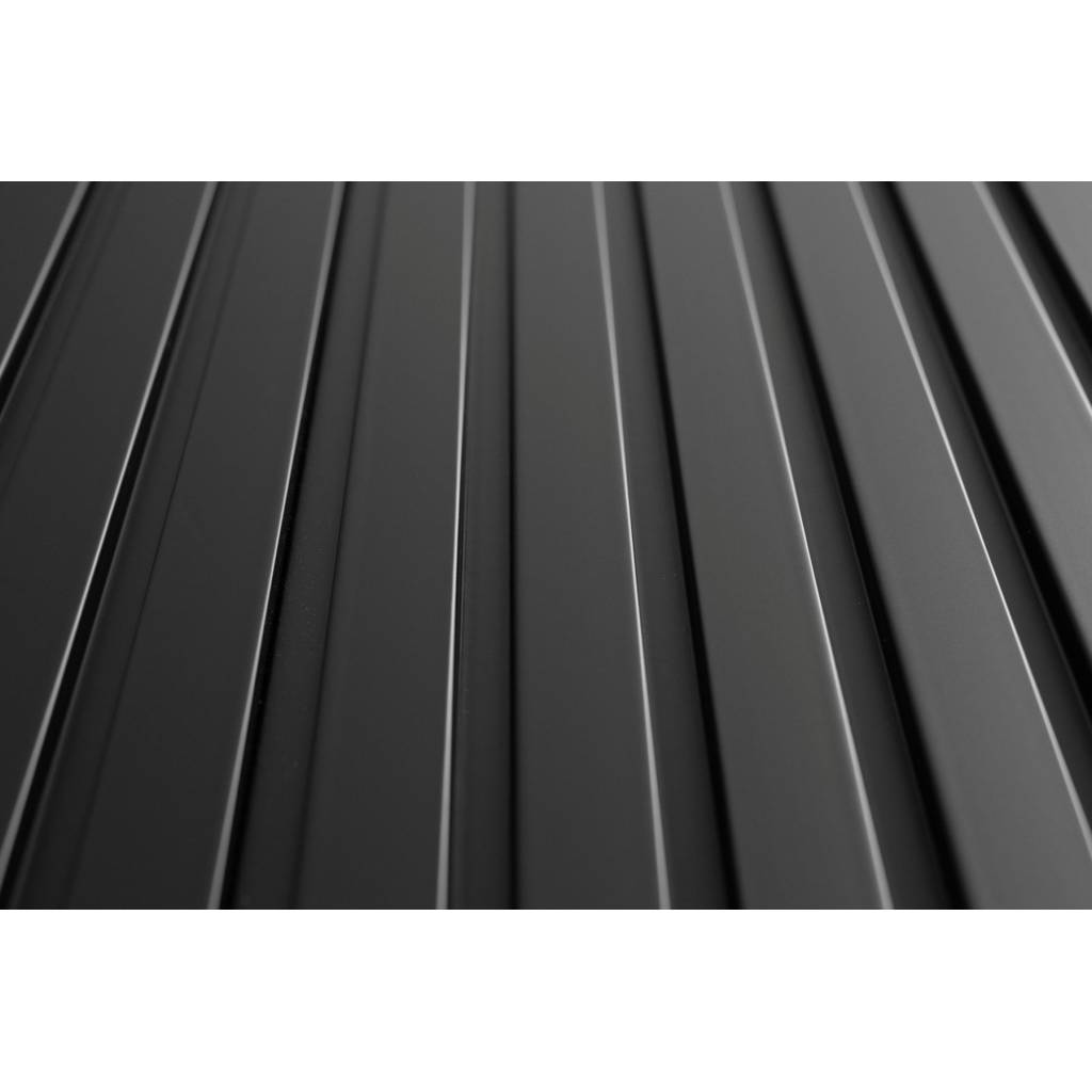 Lamele Matt Soft Touch Black M 723, 120039790