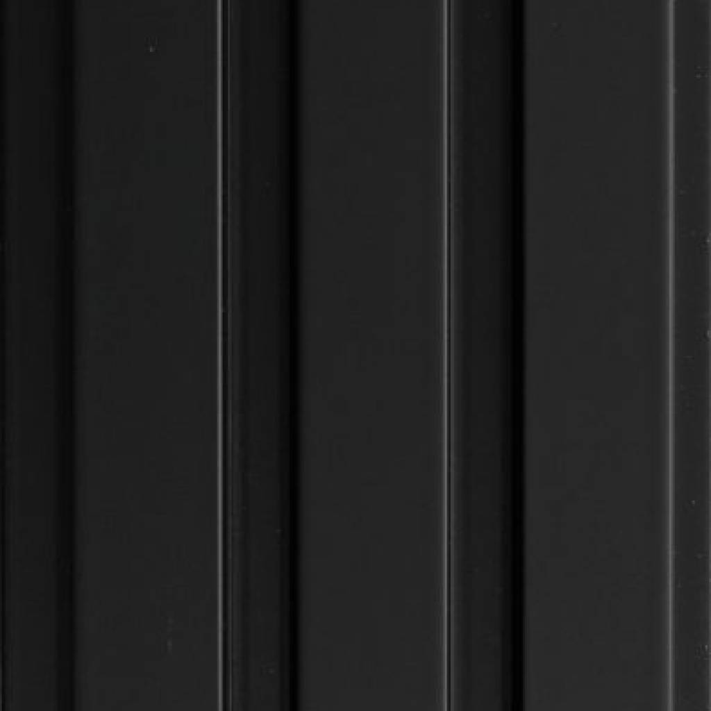 Lamele Matt Soft Touch Black M 723, 120039790