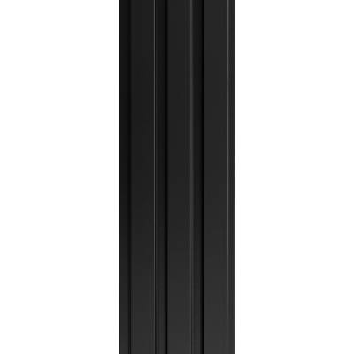 Lamele Matt Soft Touch Black M 723, 120039790