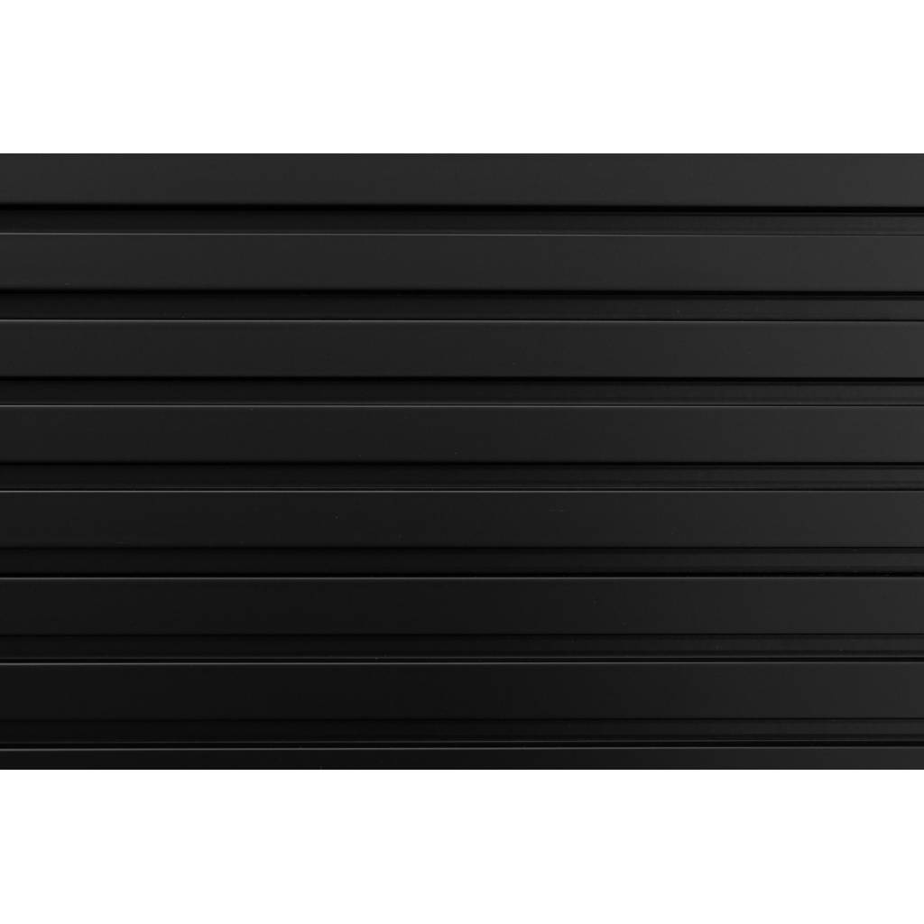Lamele Matt Soft Touch Black M 723, 120039790