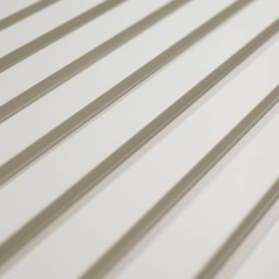 Lamele Matt Soft Touch New Grey M 729, 120039778