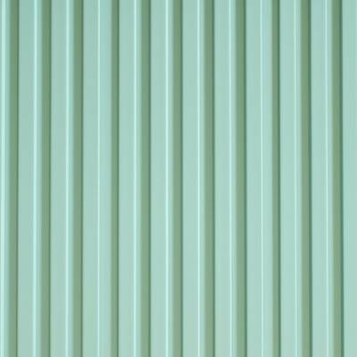 Lamele kolorowe Matt Soft Touch Relax Green S 735, 120038001