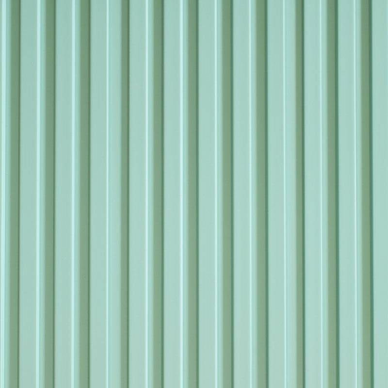 Lamele kolorowe Matt Soft Touch Relax Green S 735, 120038001