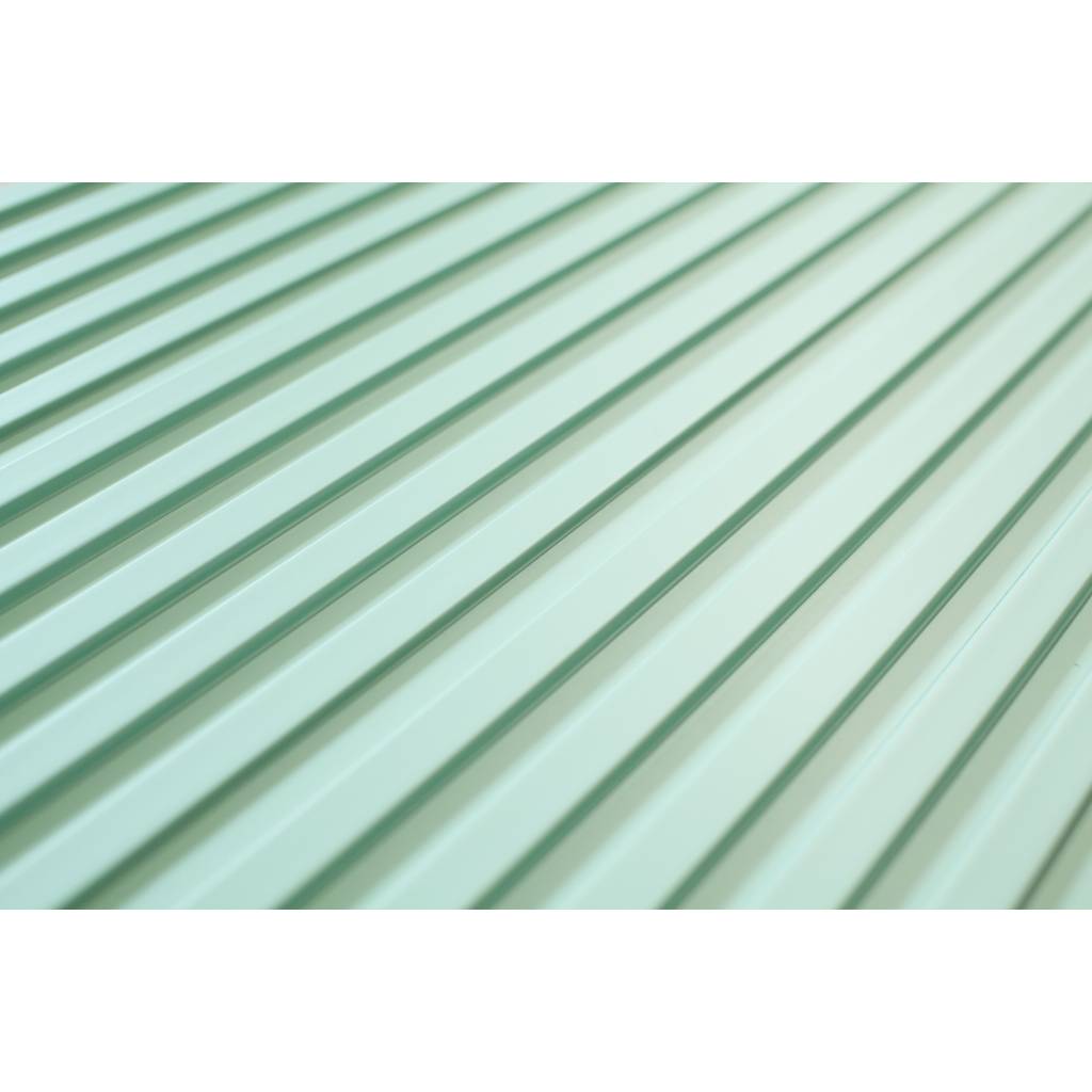 Lamele kolorowe Matt Soft Touch Relax Green S 735, 120038001