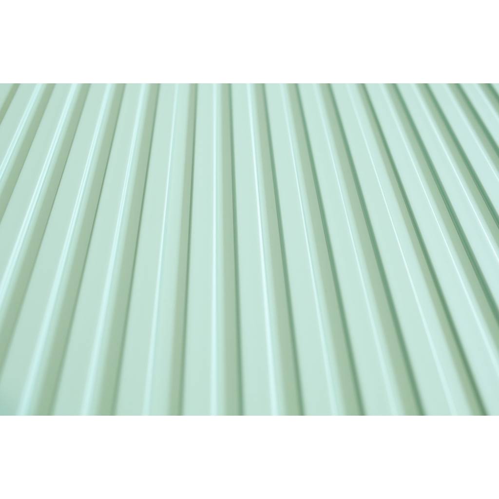 Lamele kolorowe Matt Soft Touch Relax Green S 735, 120038001