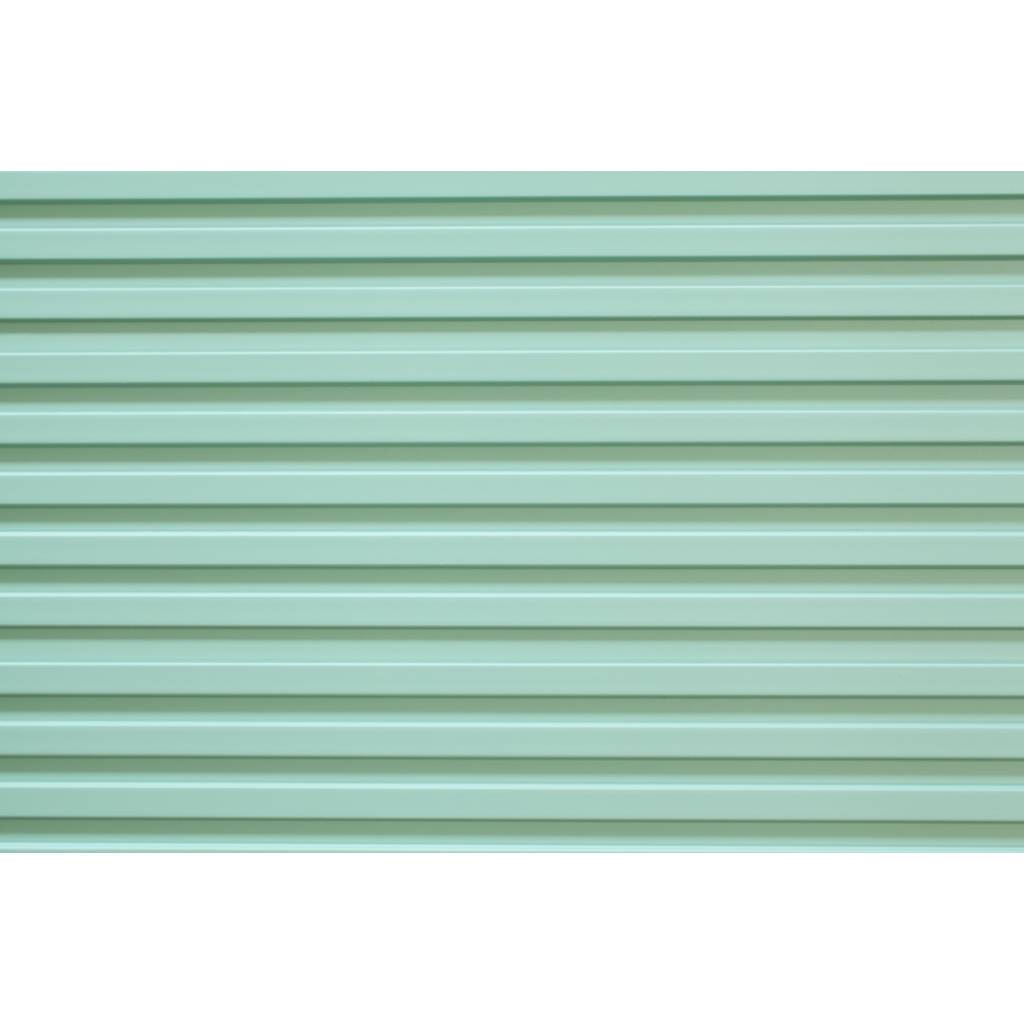 Lamele kolorowe Matt Soft Touch Relax Green S 735, 120038001