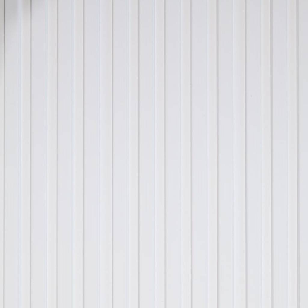 Lamele Matt Soft Touch White S 734, 120037530