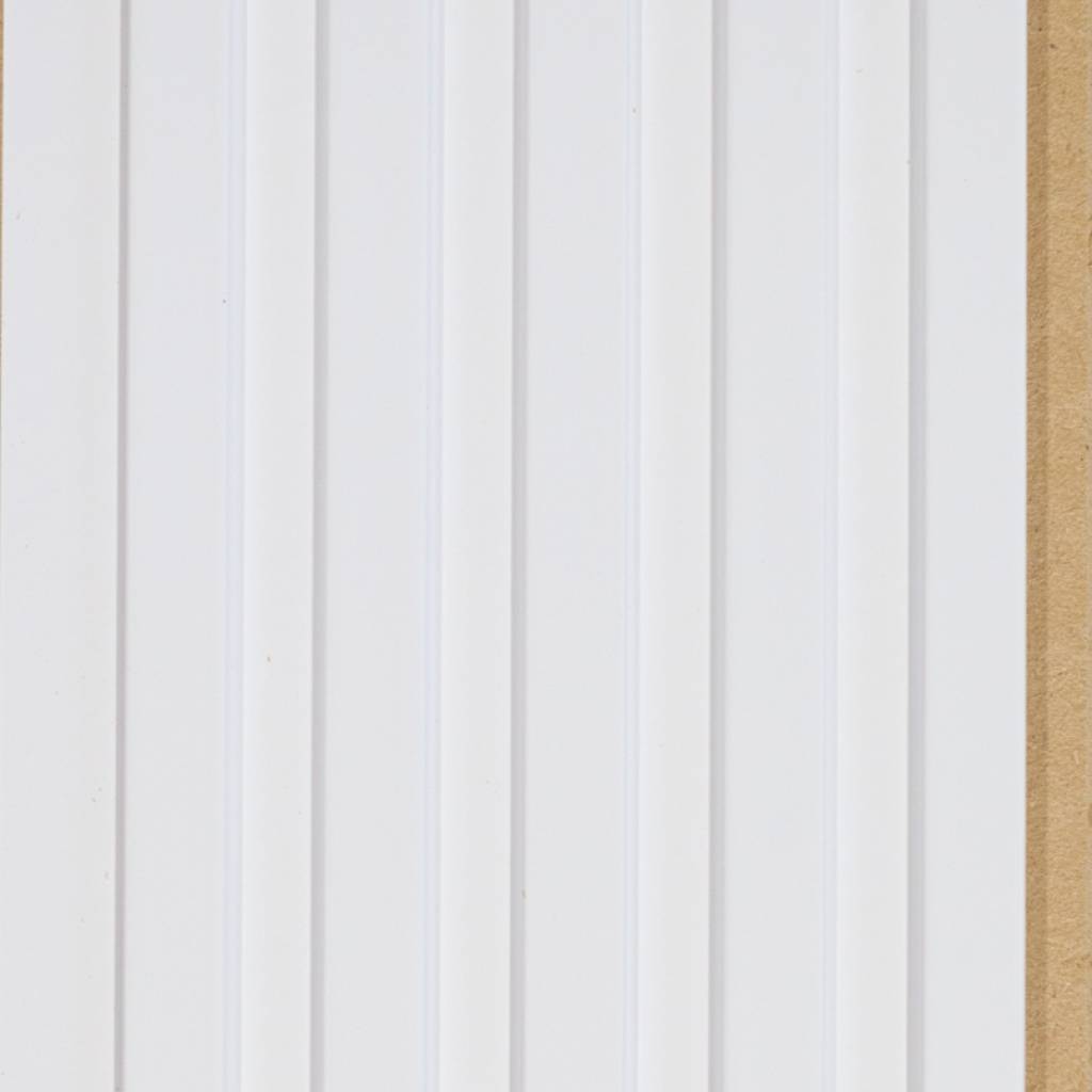 Lamele Matt Soft Touch White S 734, 120037530