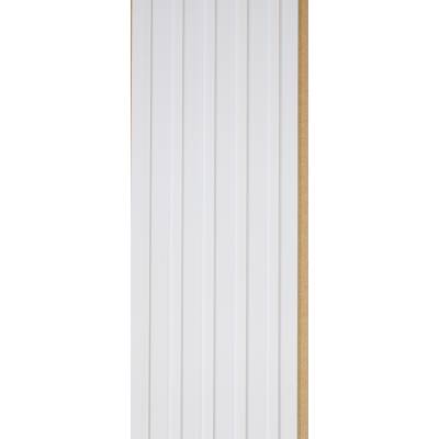 Lamele Matt Soft Touch White S 734, 120037530