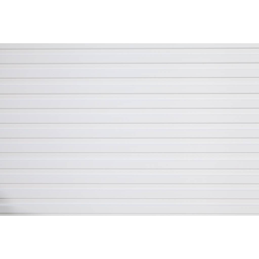 Lamele Matt Soft Touch White S 734, 120037530