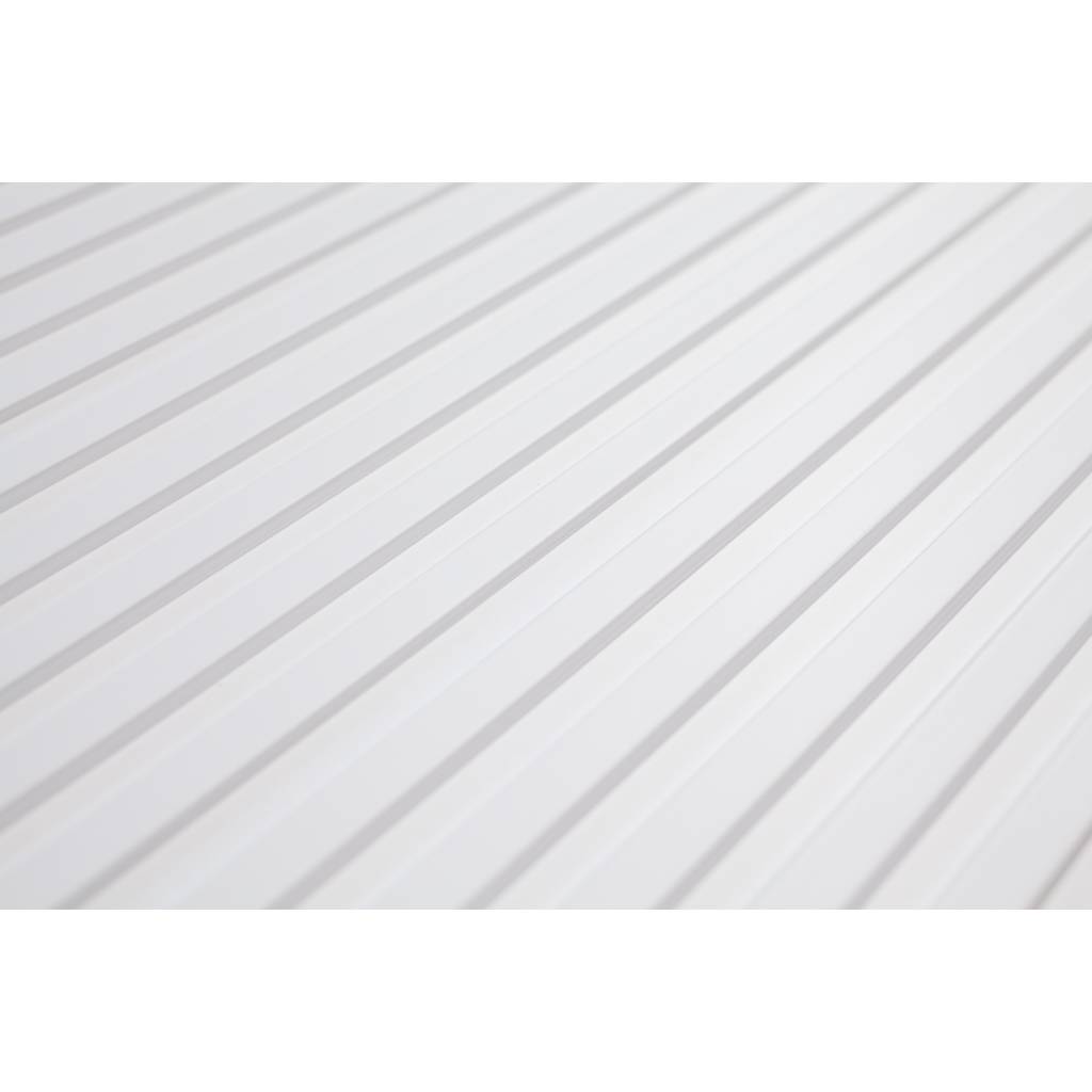 Lamele Matt Soft Touch White S 734, 120037530