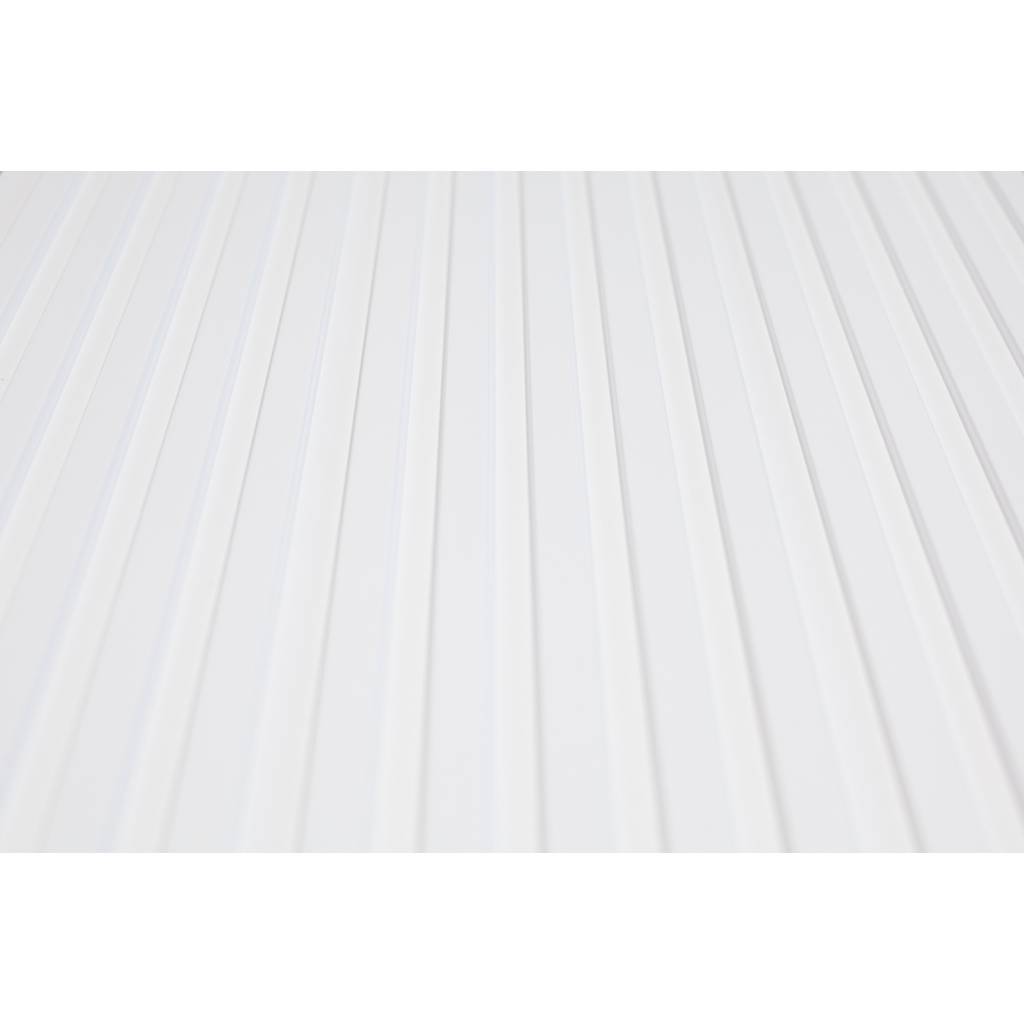 Lamele Matt Soft Touch White S 734, 120037530