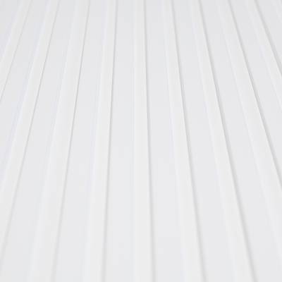 Lamele Matt Soft Touch White S 734, 120037530