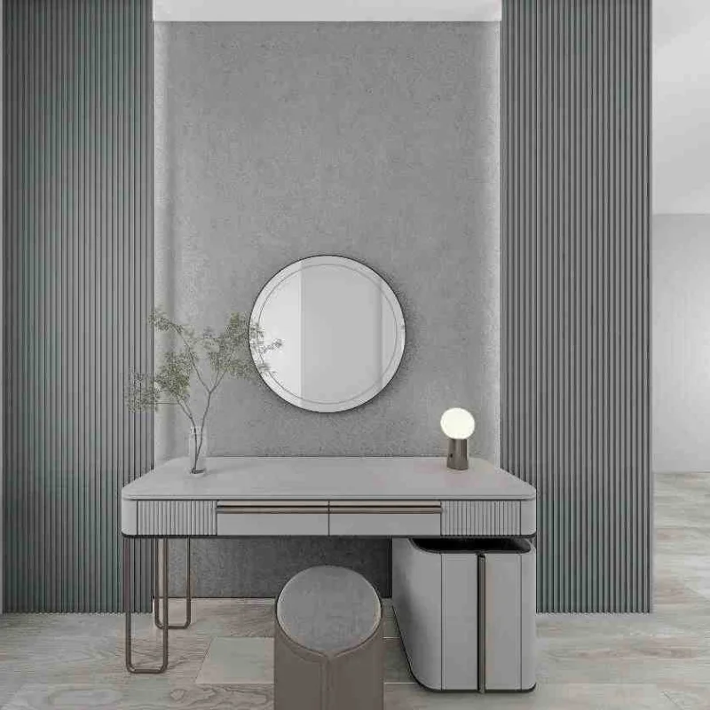 Lamele Supra Mat Timeless Grey S 3017, 120038363 - 4