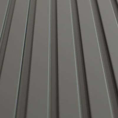 Lamele Matt Soft Touch Storm Grey M 726, 120039780