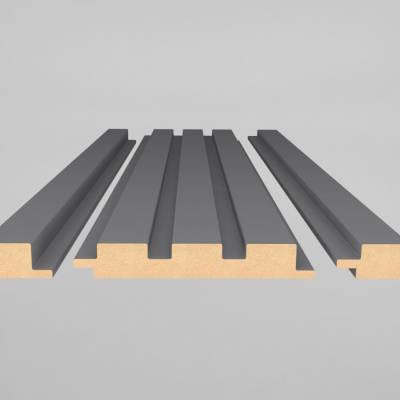 Lamele Matt Soft Touch Storm Grey M 726, 120039780