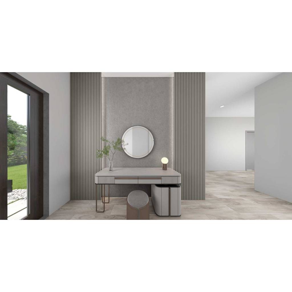 Lamele Matt Soft Touch Stone Grey M 728, 120039776