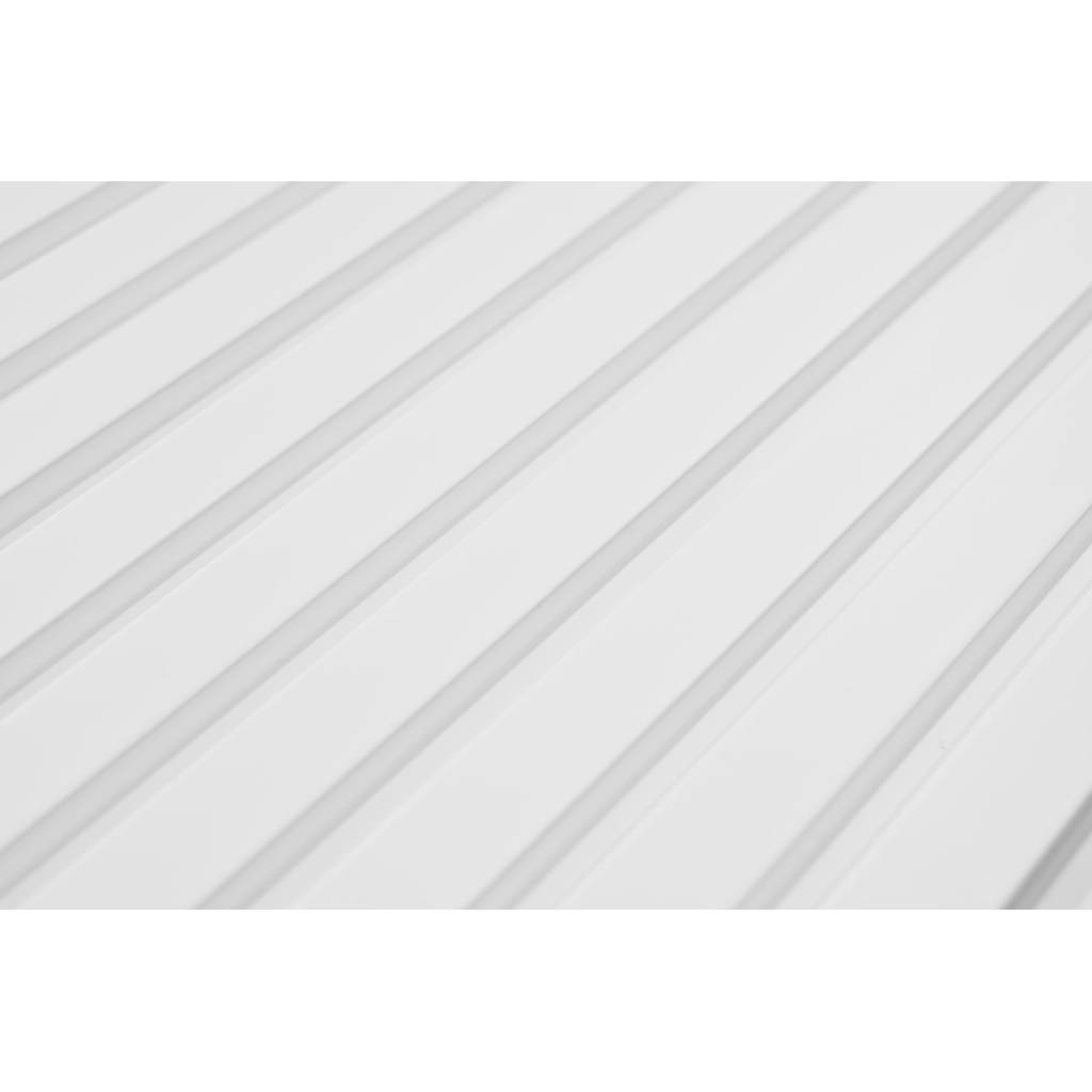 Lamele Matt Soft Touch White M 734, 120039774