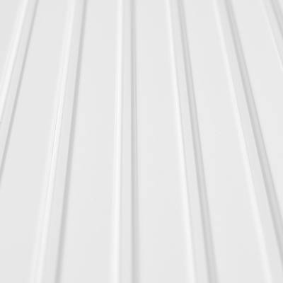 Lamele Matt Soft Touch White M 734, 120039774
