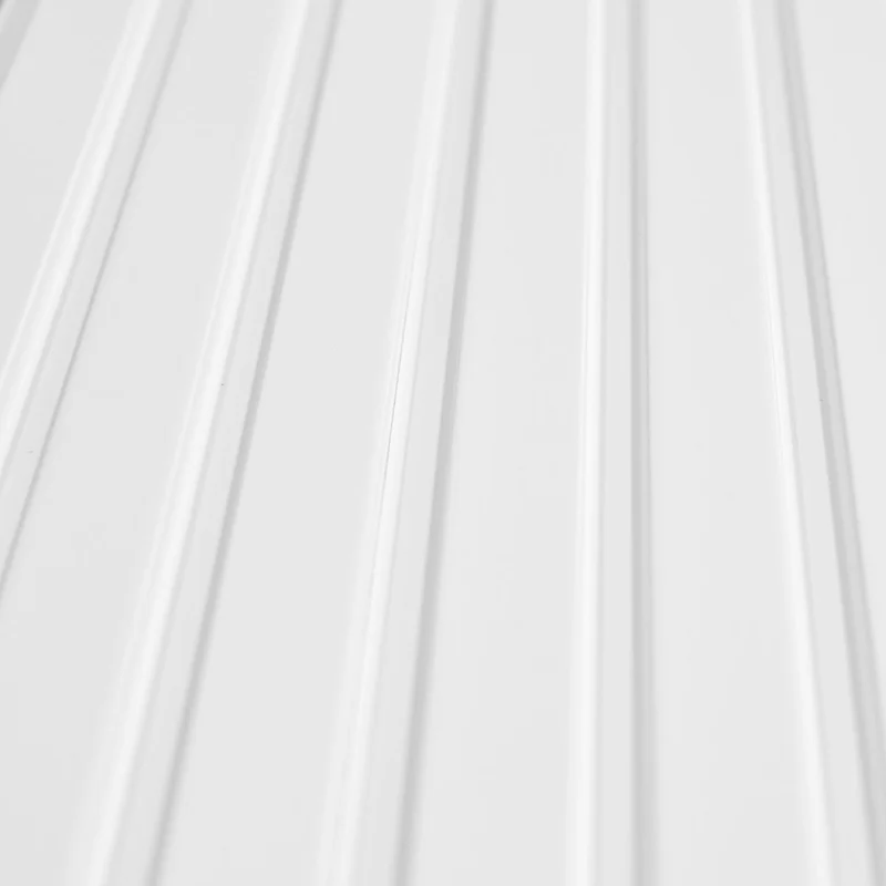 Lamele Matt Soft Touch White M 734, 120039774 - 5