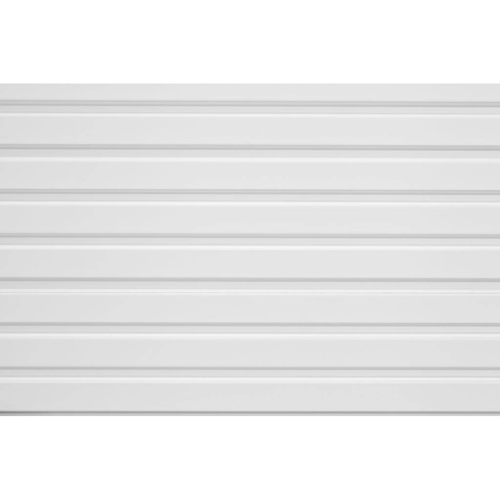 Lamele Matt Soft Touch White M 734, 120039774