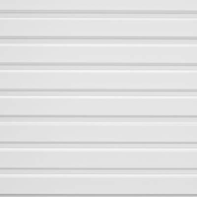 Lamele Matt Soft Touch White M 734, 120039774