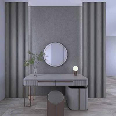 Lamele Matt Soft Touch Stone Grey S 728, 120038002