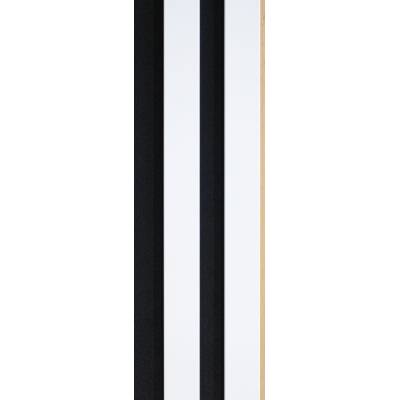 Lamele Akustyczne Matt Soft Touch White L 734, 120043846