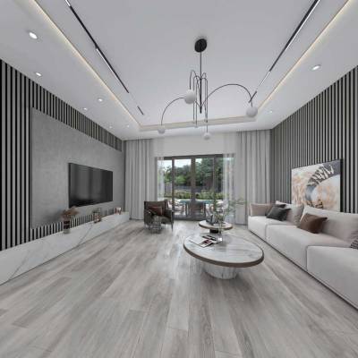 Lamele Akustyczne Matt Soft Touch Storm Grey L 728, 120044518