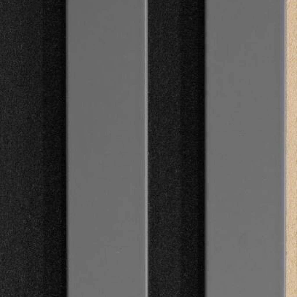 Lamele Akustyczne Matt Soft Touch Storm Grey L 728, 120044518