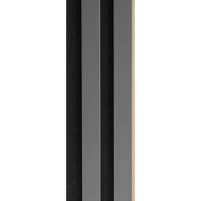 Lamele Akustyczne Matt Soft Touch Storm Grey L 728, 120044518