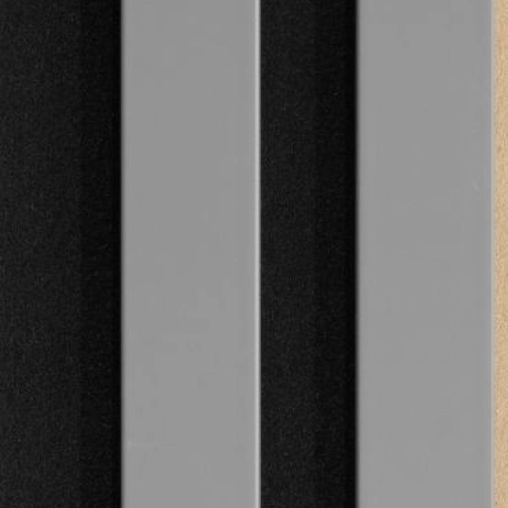 Lamele Akustyczne Matt Soft Touch Stone Grey L 728, 120045737